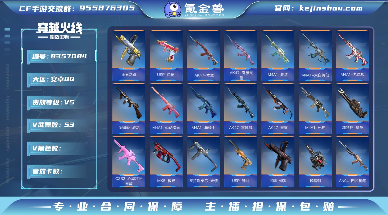 TZ2355【V5/53V2王者/王心/王...
