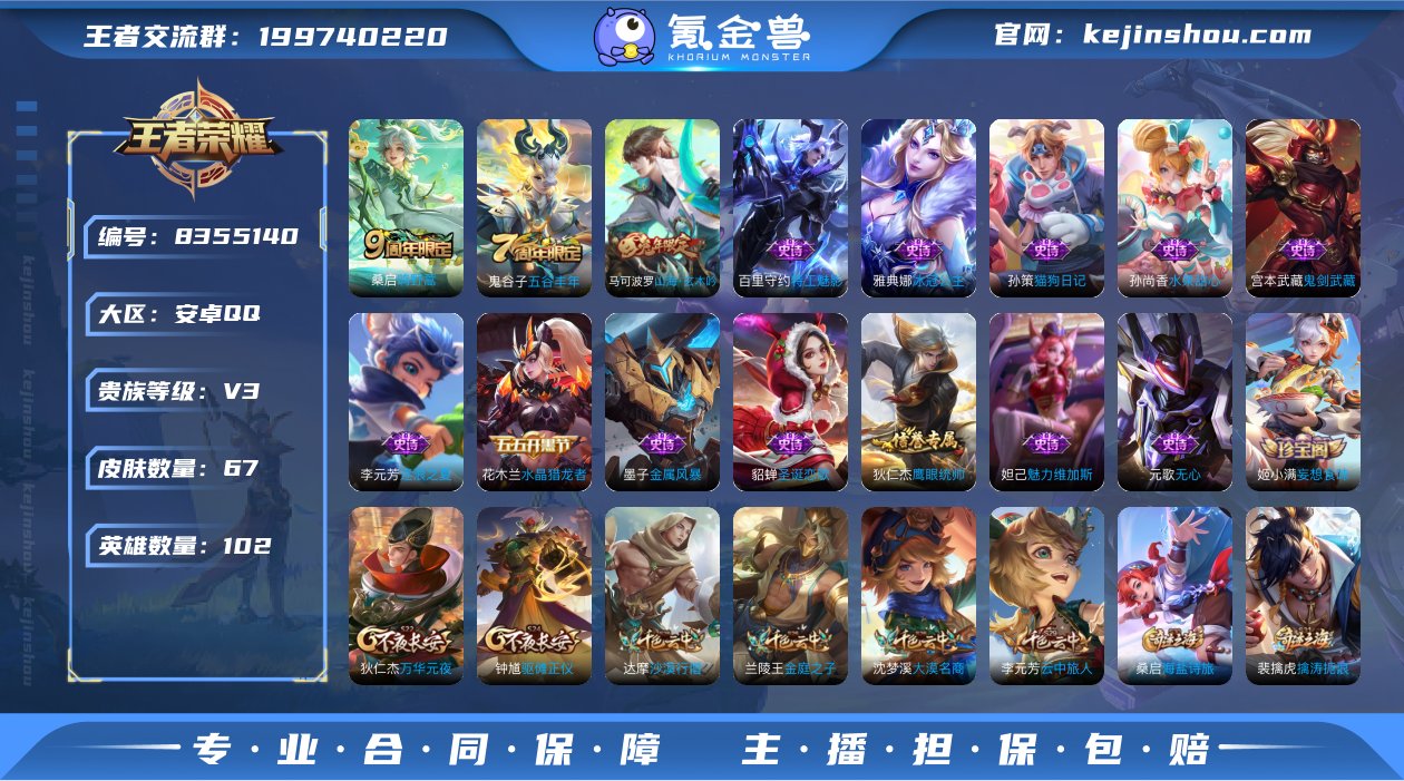C-ND2244 安卓QQ 66皮 18限...