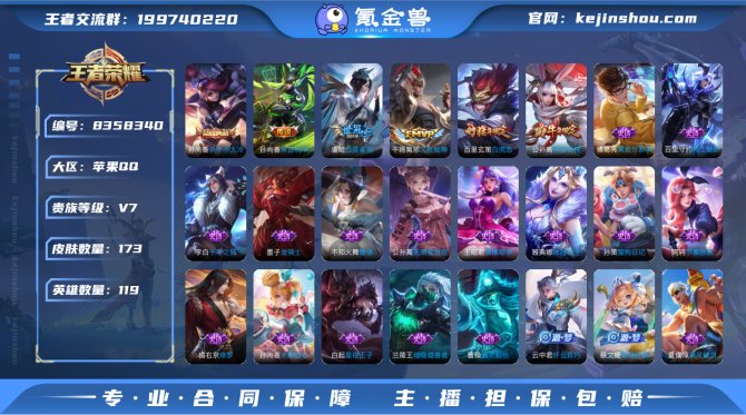 氪金兽