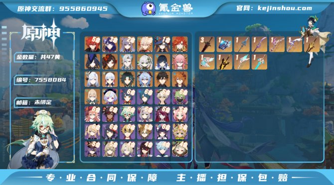 氪金兽