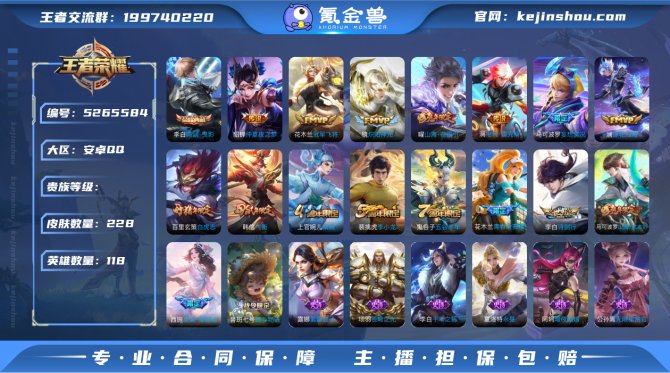 氪金兽