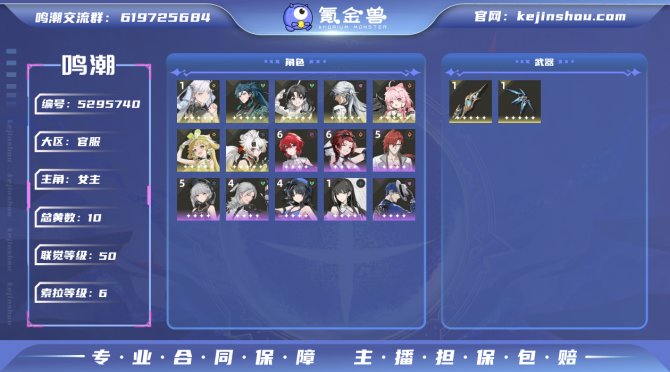 氪金兽