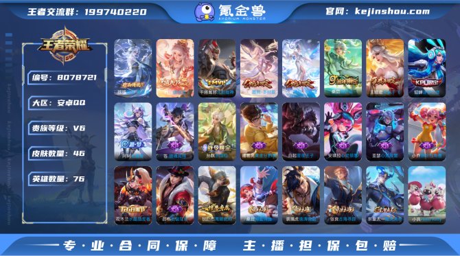 氪金兽
