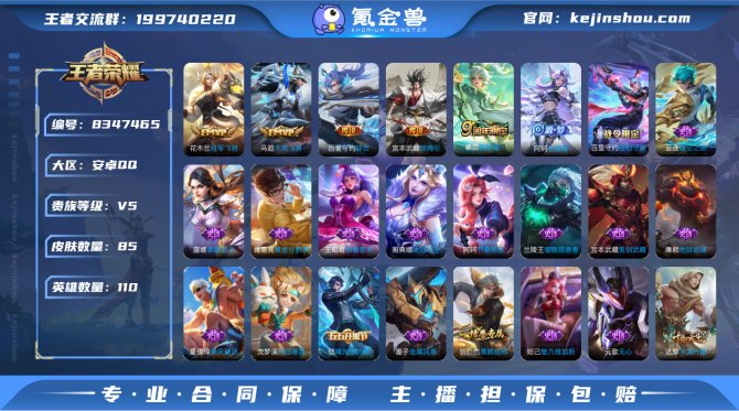 氪金兽