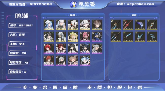 氪金兽