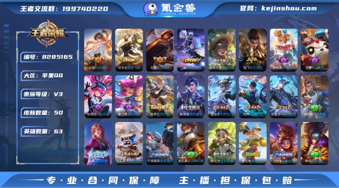 氪金兽