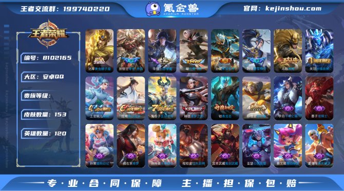 氪金兽
