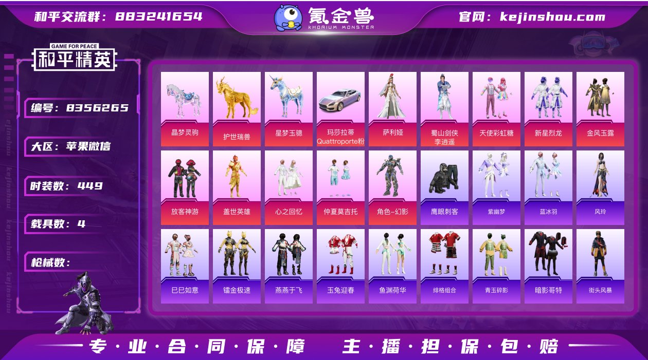 AL600852身法素材男神/1红12粉9...