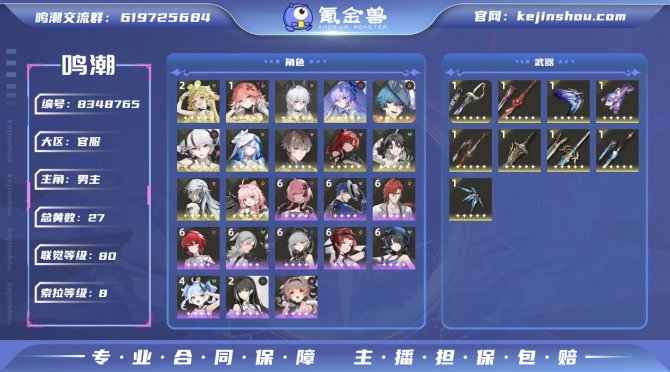氪金兽