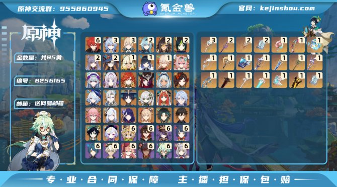 氪金兽