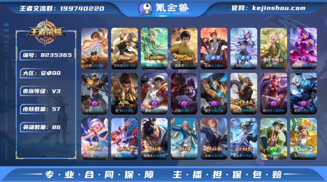 氪金兽