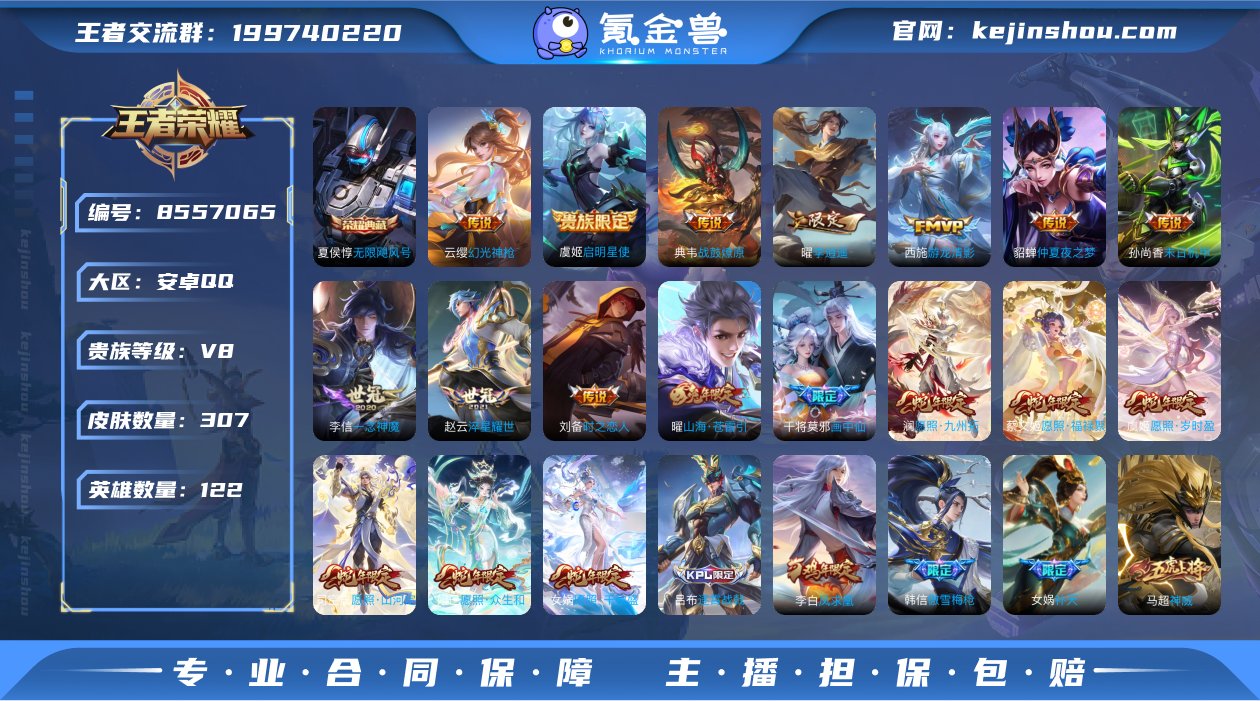 307皮 1典藏（夏侯惇） 22传