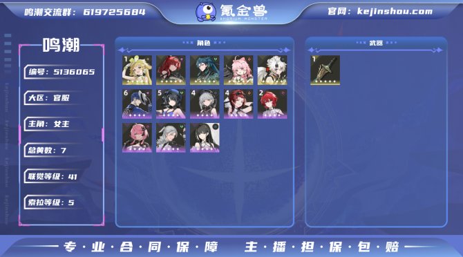 氪金兽
