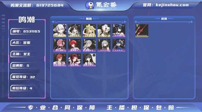 氪金兽