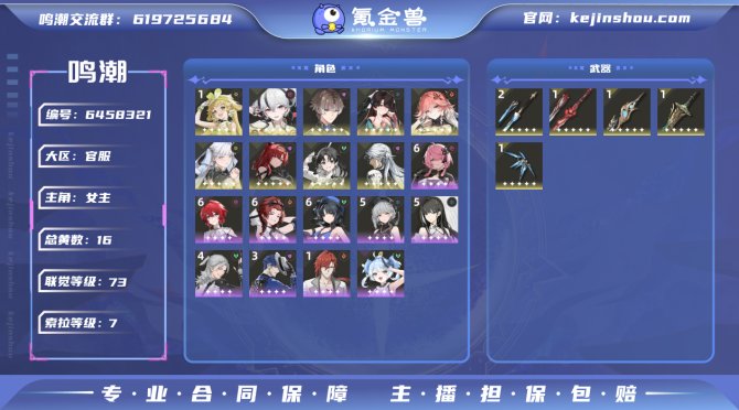 氪金兽