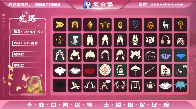 氪金兽