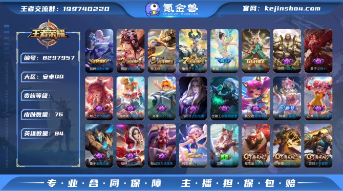 氪金兽