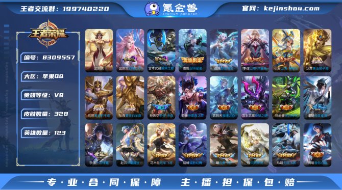 氪金兽