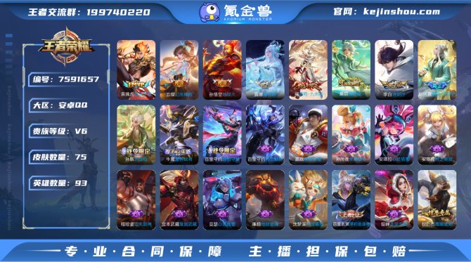 氪金兽
