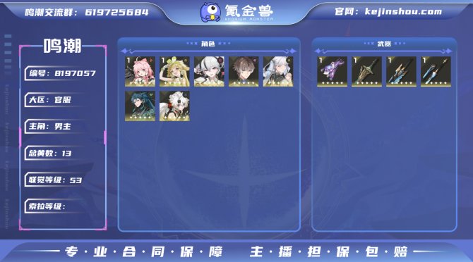 氪金兽