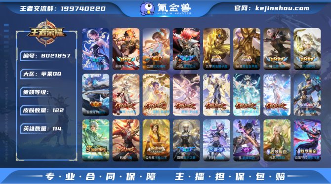 氪金兽