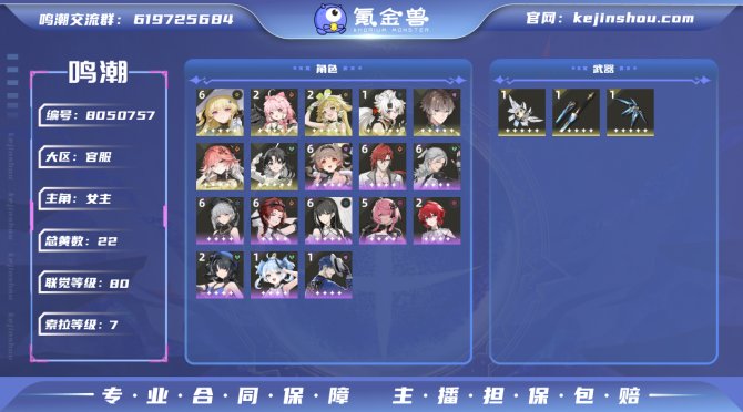 氪金兽