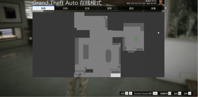 亮点: （steam）GTA5豪华版ste...