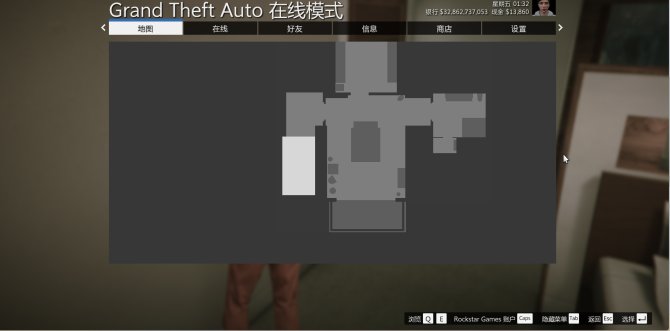 亮点: （steam）GTA5豪华版ste...