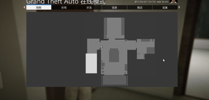 亮点: （steam）GTA5豪华版ste...