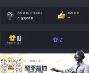 实名: 可修改 时装数: 9 战备数: 9