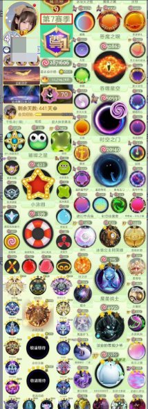 光环: 冰与火之歌,吞噬星空 亮点: 尊 ...