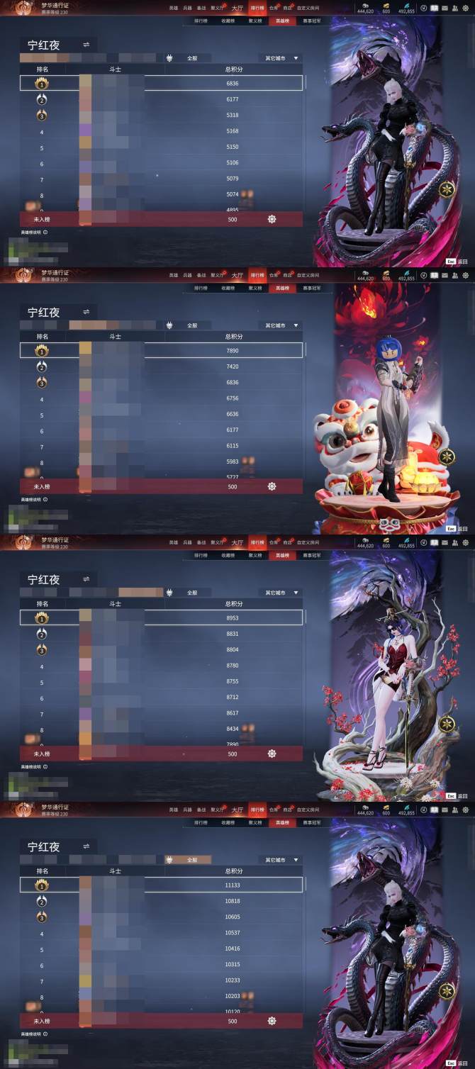 氪金兽