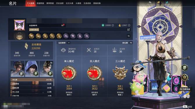 氪金兽