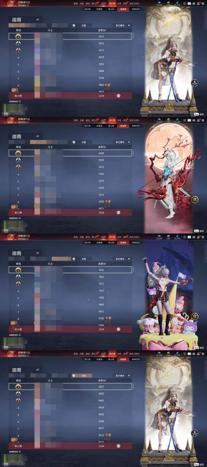 氪金兽
