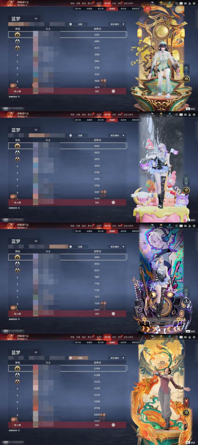 氪金兽