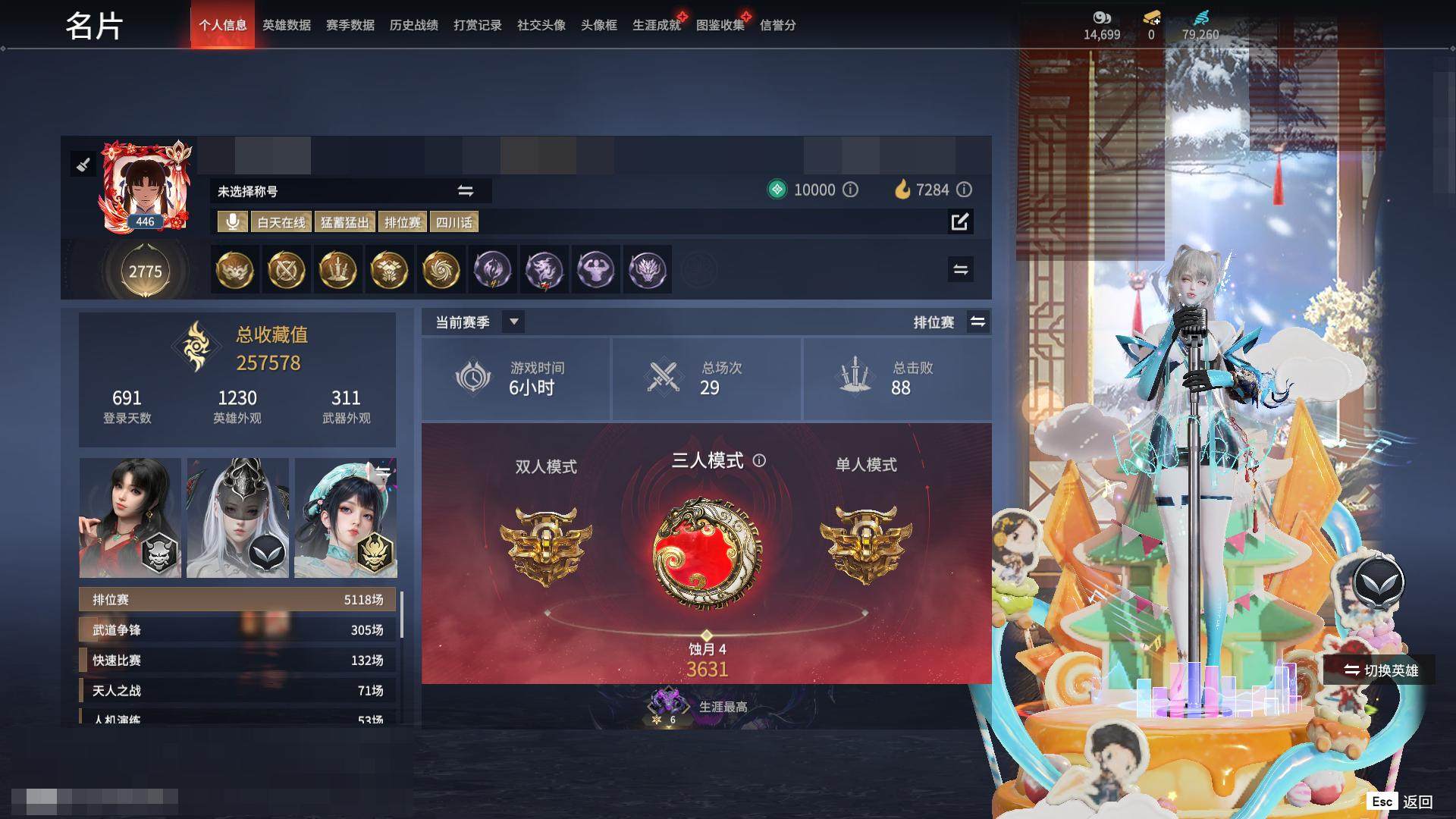 大图