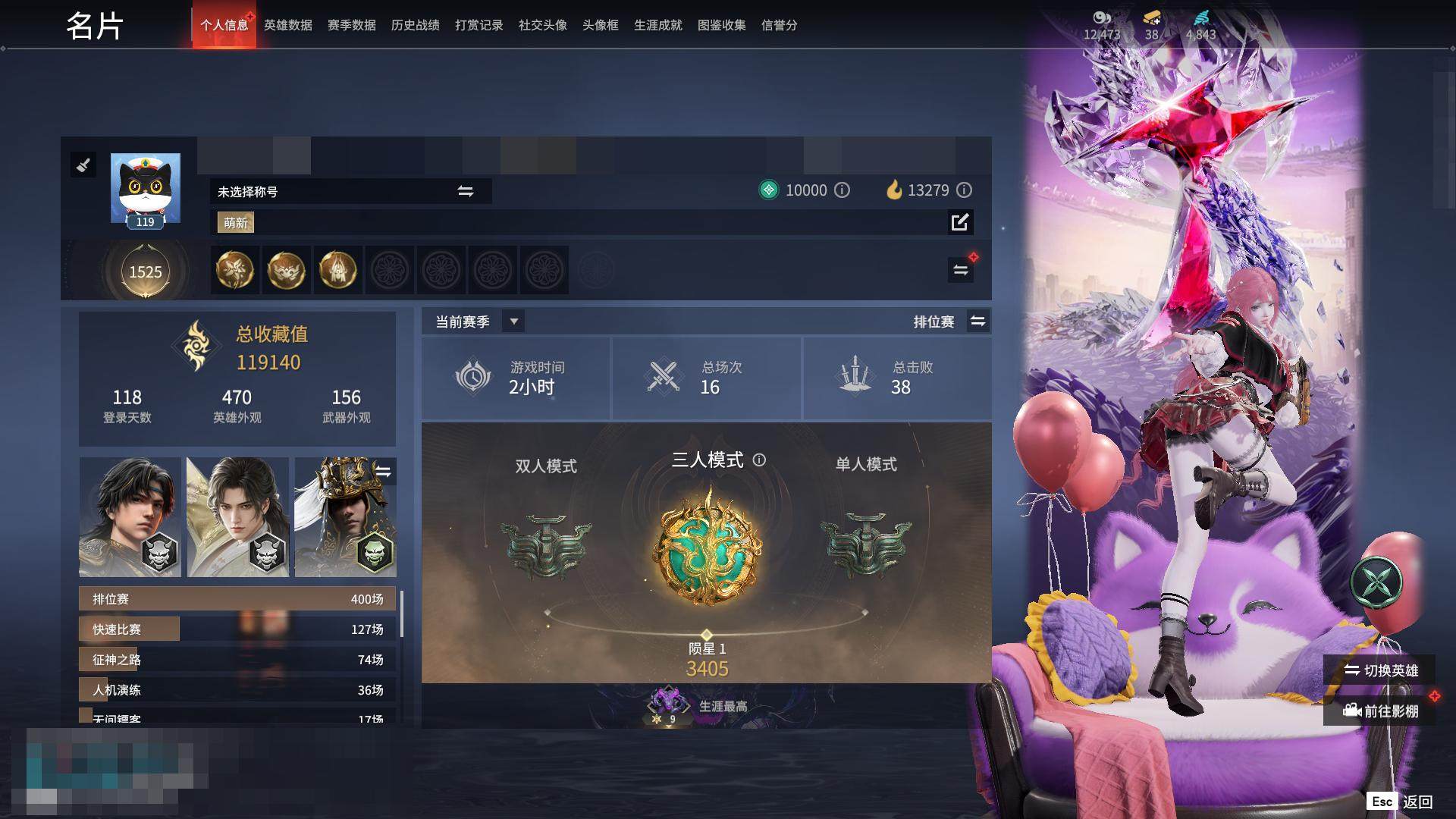 大图