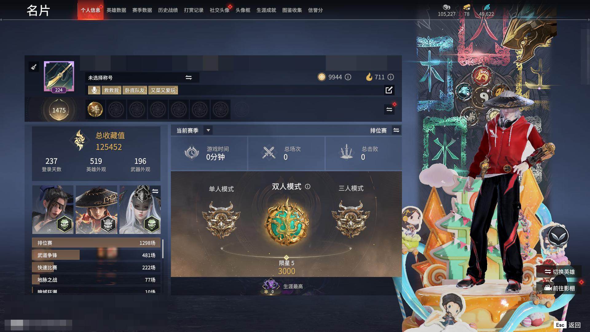 大图