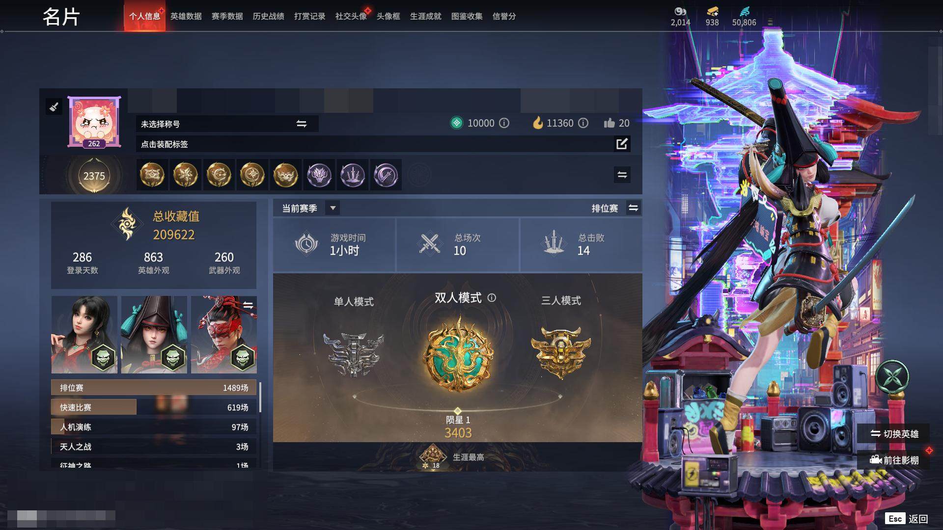 大图