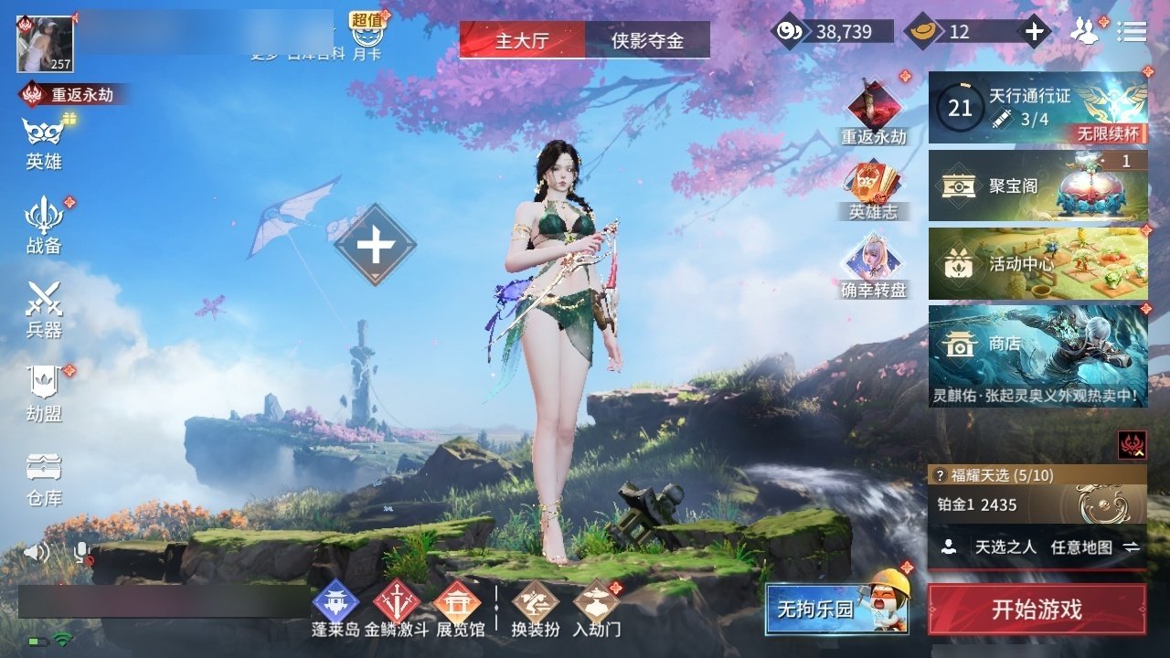 大图