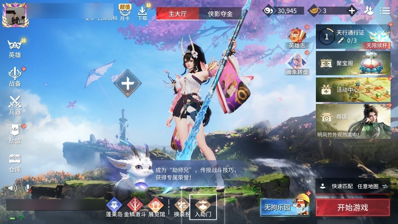 大图