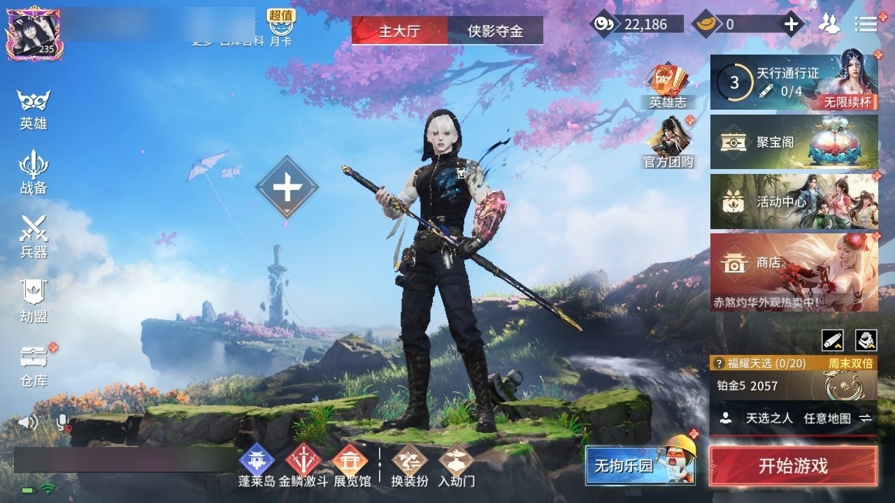 大图