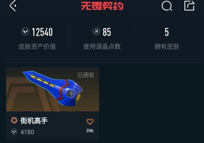 实名: 可修改 传奇数: 1 终极数: 4...