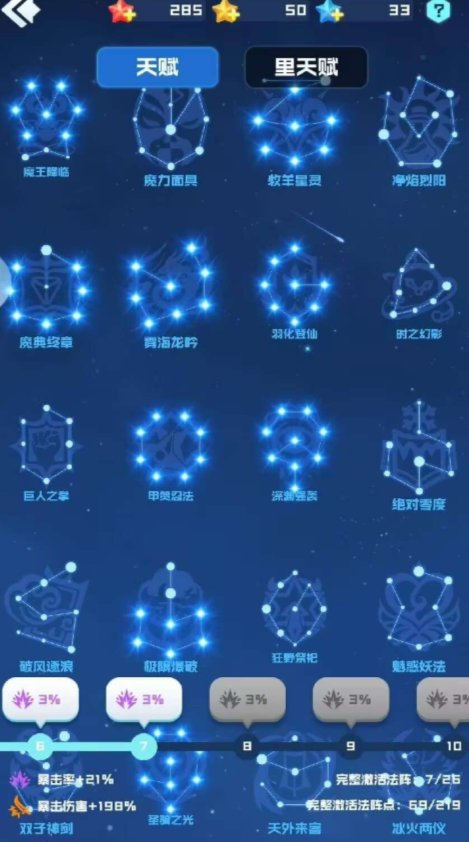 卖家说:官服双通极品号10大圣1513魔力...