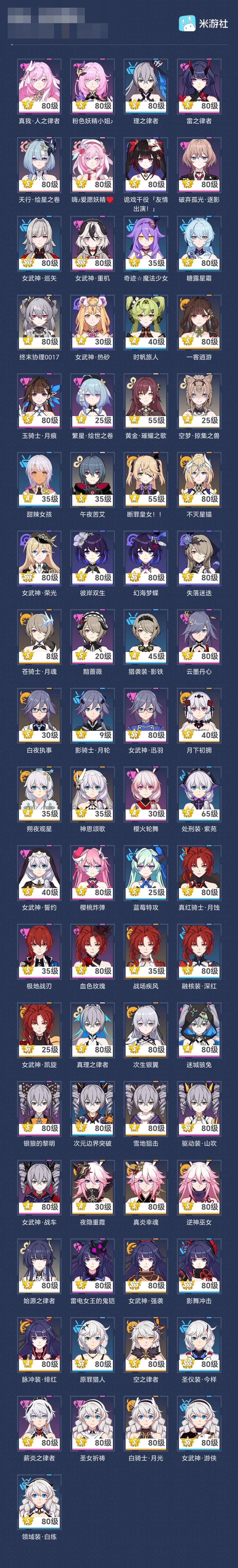 SSS数:6 SS数:6 S数:44 超限...