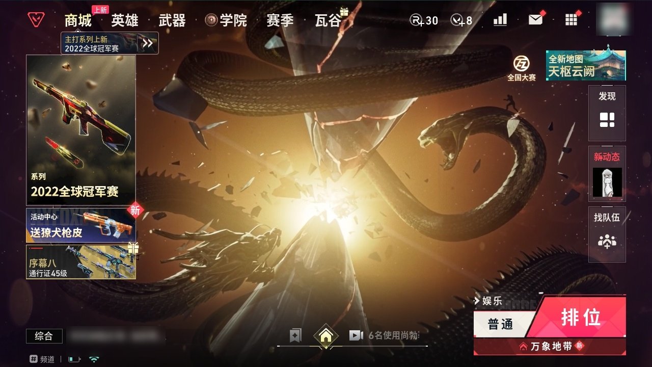 大图