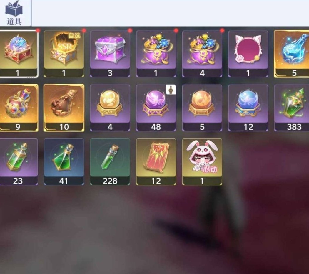 角色等级:72 评分:2610 比比东，碧...