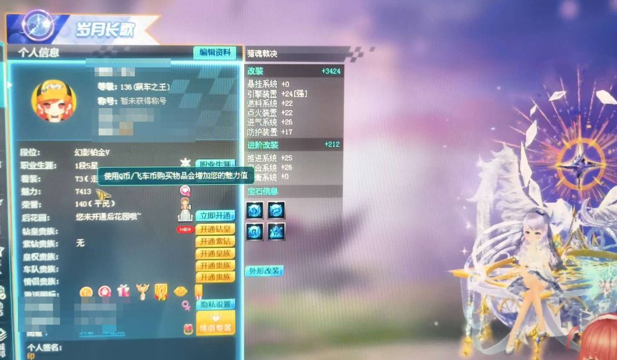 实名:可二次实名 S车数:0 T1机甲车数...