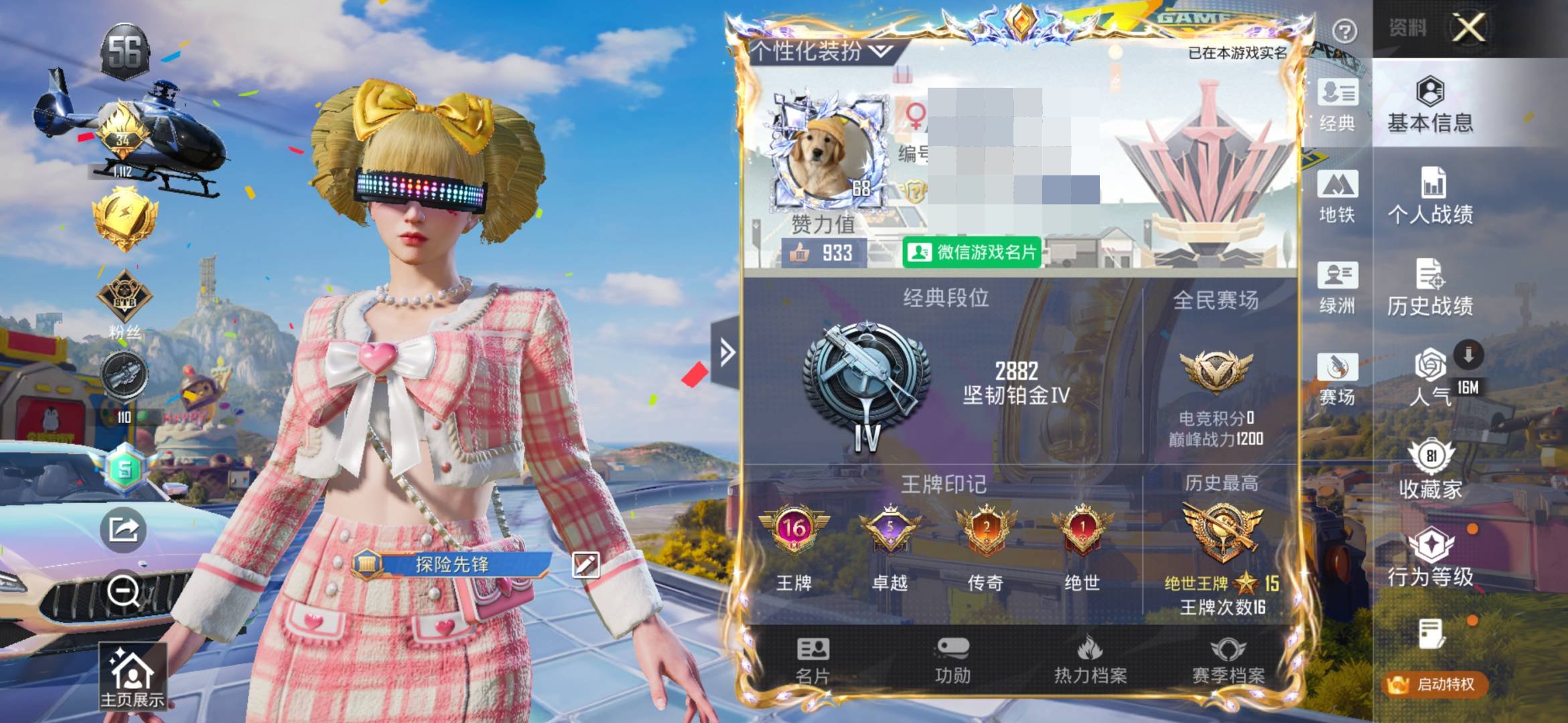 大图