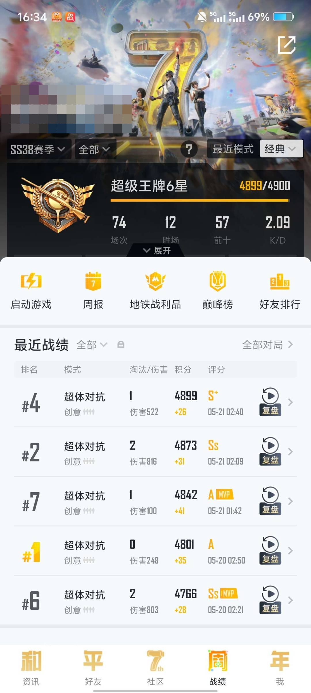 大图